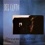 Pochette Dreaming Girl (USA Remix)