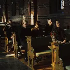 Pochette Live in S:t Nicolai