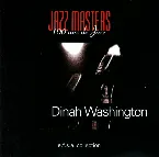 Pochette Jazz Masters 100 ans de Jazz