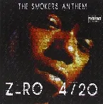 Pochette 4/20: The Smokers Anthem