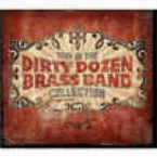 Pochette This Is The Dirty Dozen Brass Band Collection