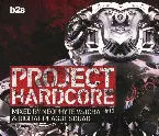 Pochette Project Hardcore #15