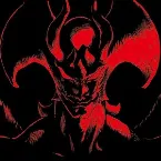 Pochette DEVILMAN crybaby Original Soundtrack Night Versions & EXTRA Soundtrack