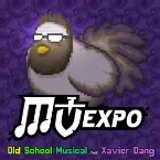 Pochette Old School Musical: Mv Expo! Soundtrack