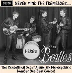 Pochette Never mind The Tremeloes ... Here's The Beatles