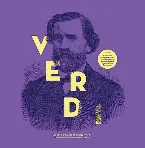 Pochette Giuseppe Verdi