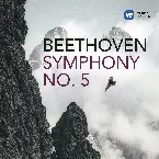 Pochette Beethoven Symphony No. 5