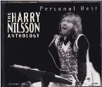 Pochette Personal Best: The Harry Nilsson Anthology