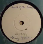 Pochette South of the Border / Muskat Ramble