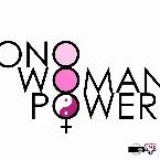 Pochette Woman Power (Remixes)