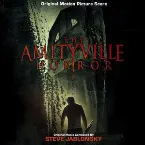Pochette The Amityville Horror