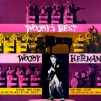 Pochette Woody's Best