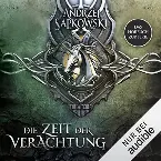 Pochette Die Zeit der Verachtung
