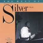 Pochette The Best of Horace Silver