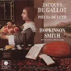 Pochette Pièces de luth
