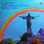 Pochette Sugarloaf - Jazz Impressions of Brazil