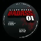 Pochette Badass 01