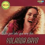 Pochette Dicen por ahí que soy fea...