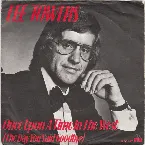 Pochette Once Upon a Time in the West (The Day You Said Goodbye) / She Wears My Ring