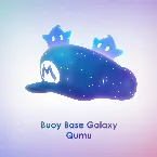 Pochette Buoy Base Galaxy (From "Super Mario Galaxy")