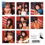 Pochette GO AWAY BOY