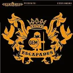 Pochette Escapades