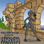 Pochette Folge 31: gegen das Phantom