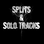 Pochette Splits & Solo Tracks