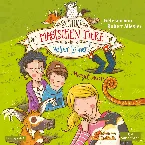 Pochette Die Schule der magischen Tiere 2 - Voller Löcher!