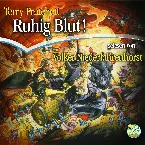 Pochette Ruhig Blut!