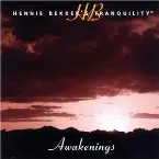Pochette Tranquility - Awakenings