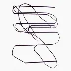 Pochette Sept duos pour guitare acoustique & piano préparé