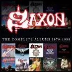 Pochette The Complete Albums 1979-1988