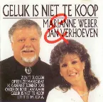 Pochette Geluk is niet te koop