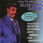 Pochette Blues Boss Boogie