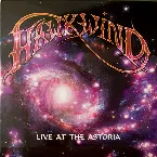 Pochette Live at the Astoria