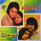 Pochette Rocky / Romance