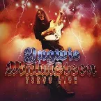 Pochette No Rest for the Wicked (live)