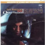 Pochette Original Quiet Village