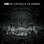 Pochette Mew With Copenhagen Philharmonic