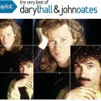 Pochette Playlist: The Very Best of Daryl Hall & John Oates