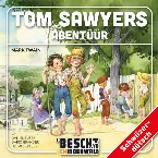 Pochette Tom Sawyers Abentüür