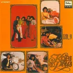 Pochette Vol. 9