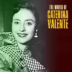 Pochette The World of Caterina Valente