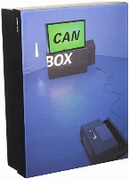 Pochette CAN Box 1