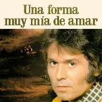 Pochette Una forma muy mía de amar