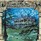 Pochette Tauben aus der Hölle