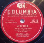 Pochette Sugar Moon / Brain Cloudy