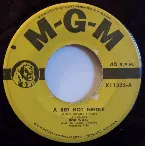 Pochette A Red Hot Needle / Trouble, Trouble Blues
