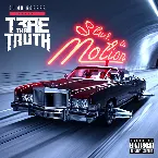 Pochette Stuck in Motion